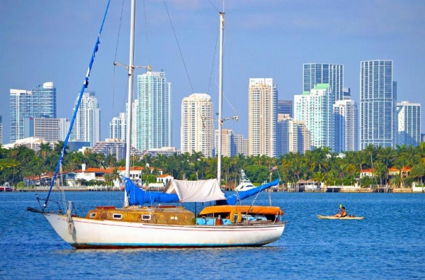 Holiday Inn Miami Beach-Oceanfront image 14